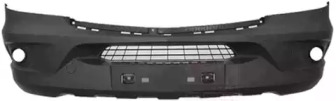VAN WEZEL 3083571 -  Буфер